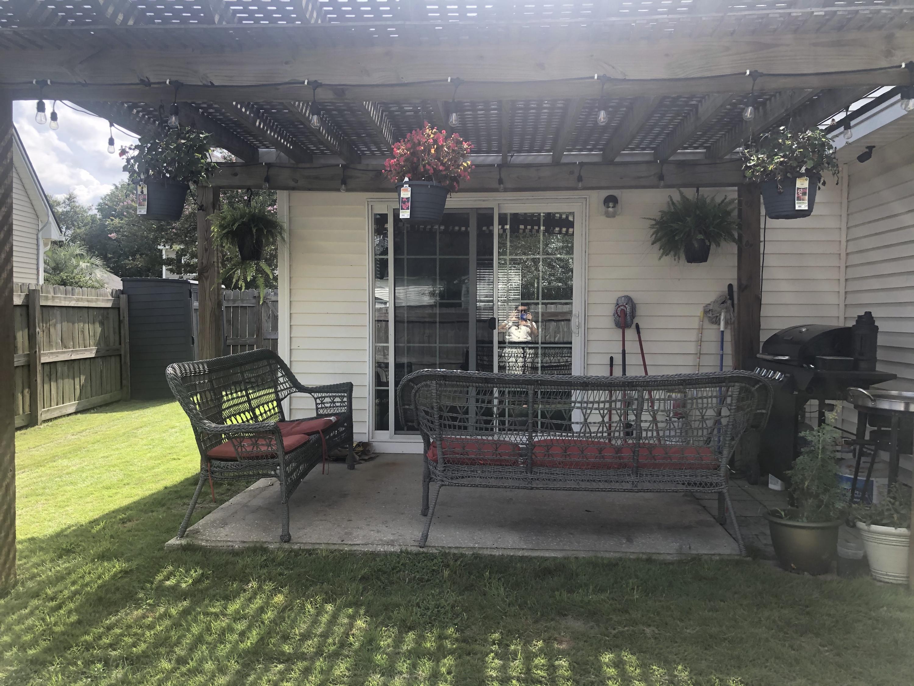 251 2 Pond Loop Ladson, SC 29456 - Photo 5 of 10 Backyard 2