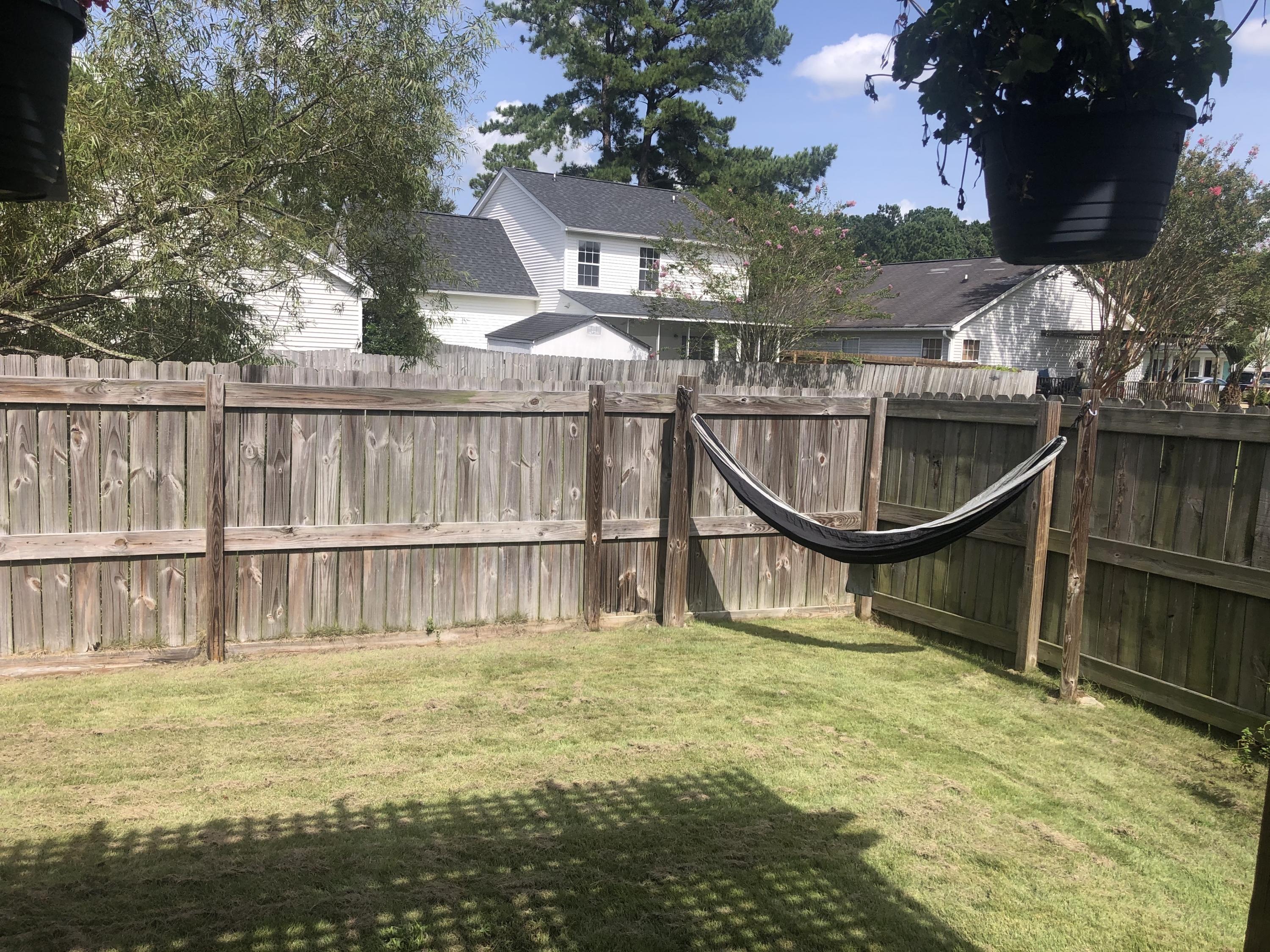 251 2 Pond Loop Ladson, SC 29456 - Photo 6 of 10 backyard
