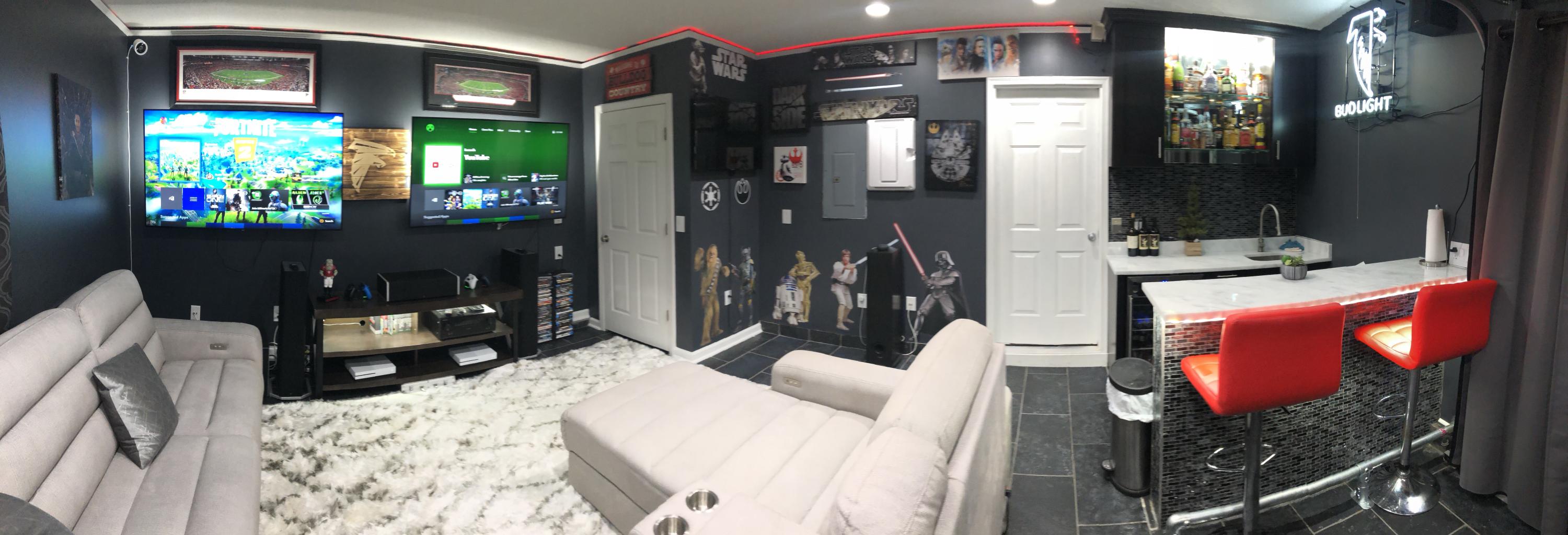 251 2 Pond Loop Ladson, SC 29456 - Photo 8 of 10 mancave 2