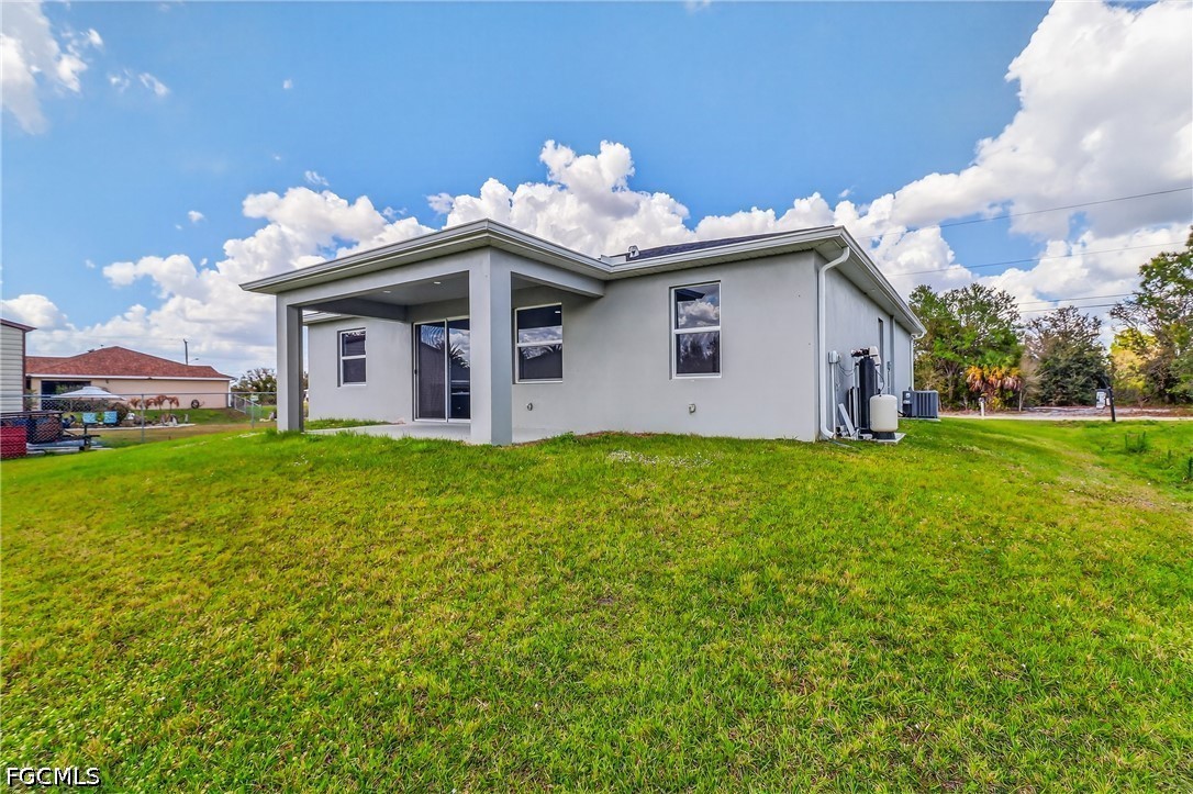 434 Rathburn Street Lehigh Acres, FL 33974 - Photo 49 of 50 Gallery Image 49