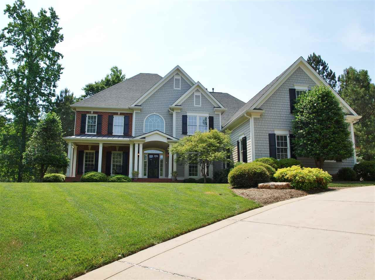 1108 Colworth Way Raleigh, NC 27614 - Photo 1 of 30 Photo 1