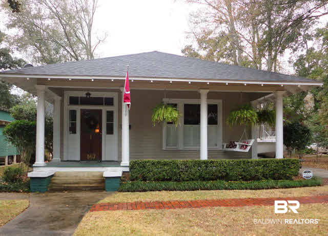 167 Grand Boulevard Mobile, AL 36607 - Photo 1 of 1