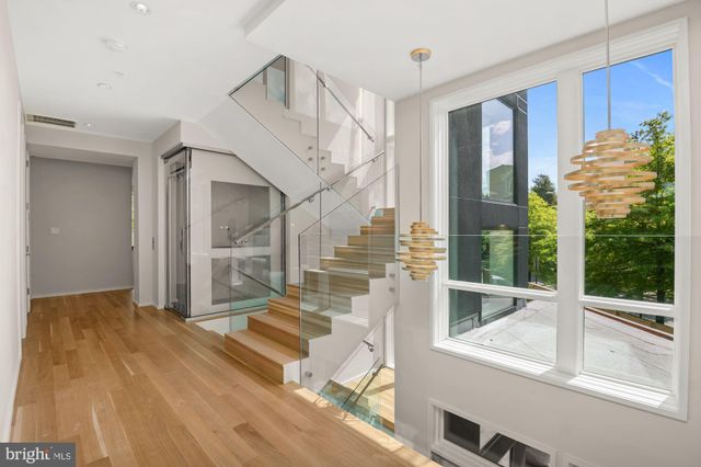 $4,500,000 | 3612 Massachusetts Avenue Northwest, Washington, DC 20007