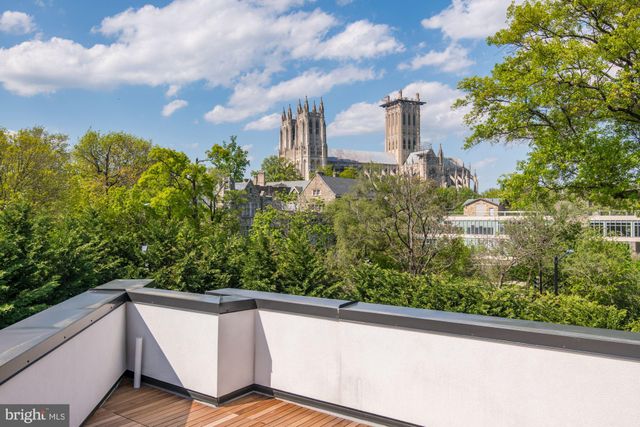 $4,500,000 | 3612 Massachusetts Avenue Northwest, Washington, DC 20007