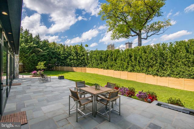 $4,500,000 | 3612 Massachusetts Avenue Northwest, Washington, DC 20007