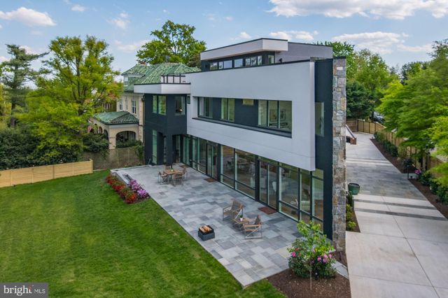 $4,500,000 | 3612 Massachusetts Avenue Northwest, Washington, DC 20007