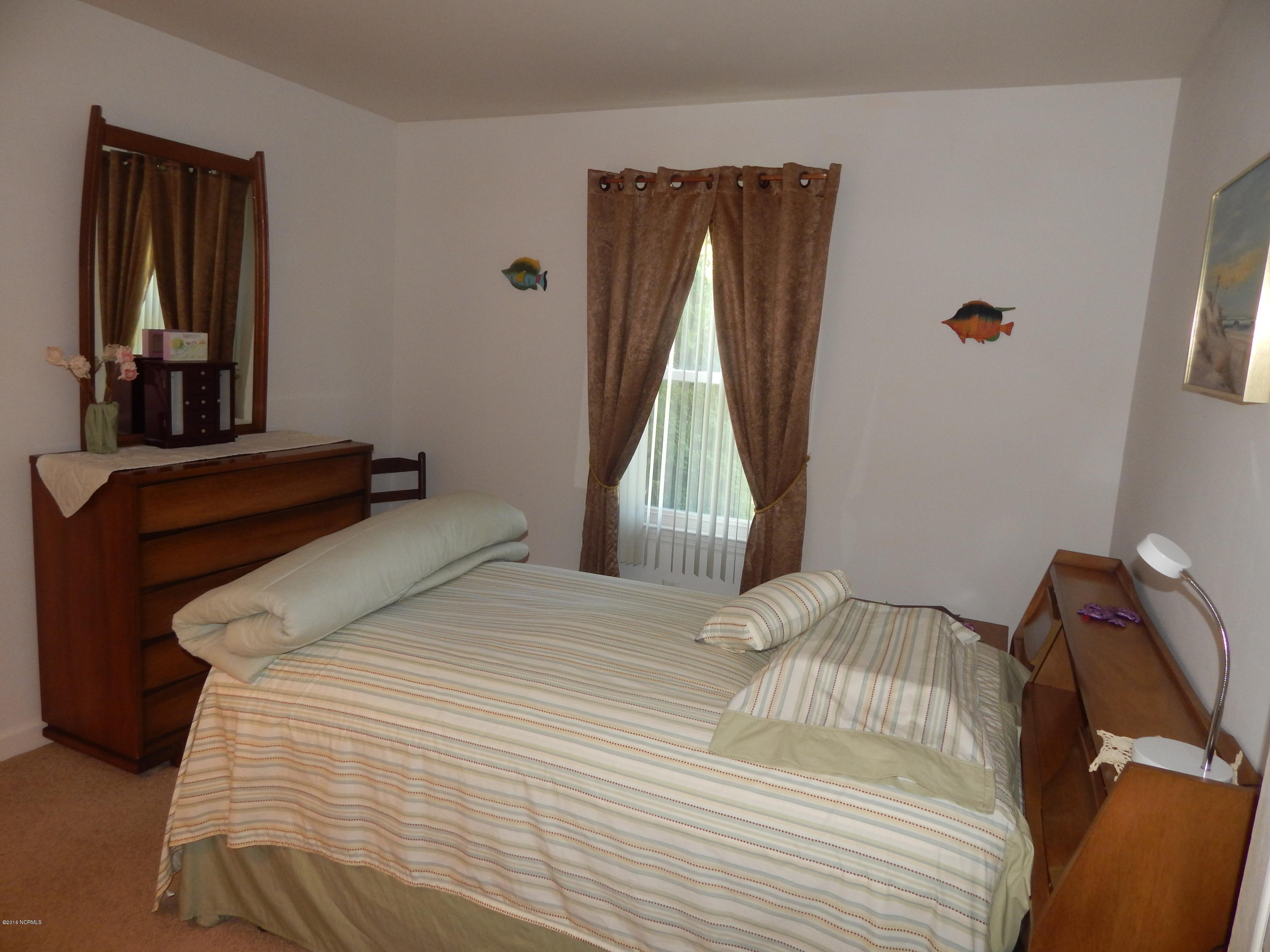 1178 Hibbs Road Newport, NC 28570 - Photo 13 of 23 Bedroom 2