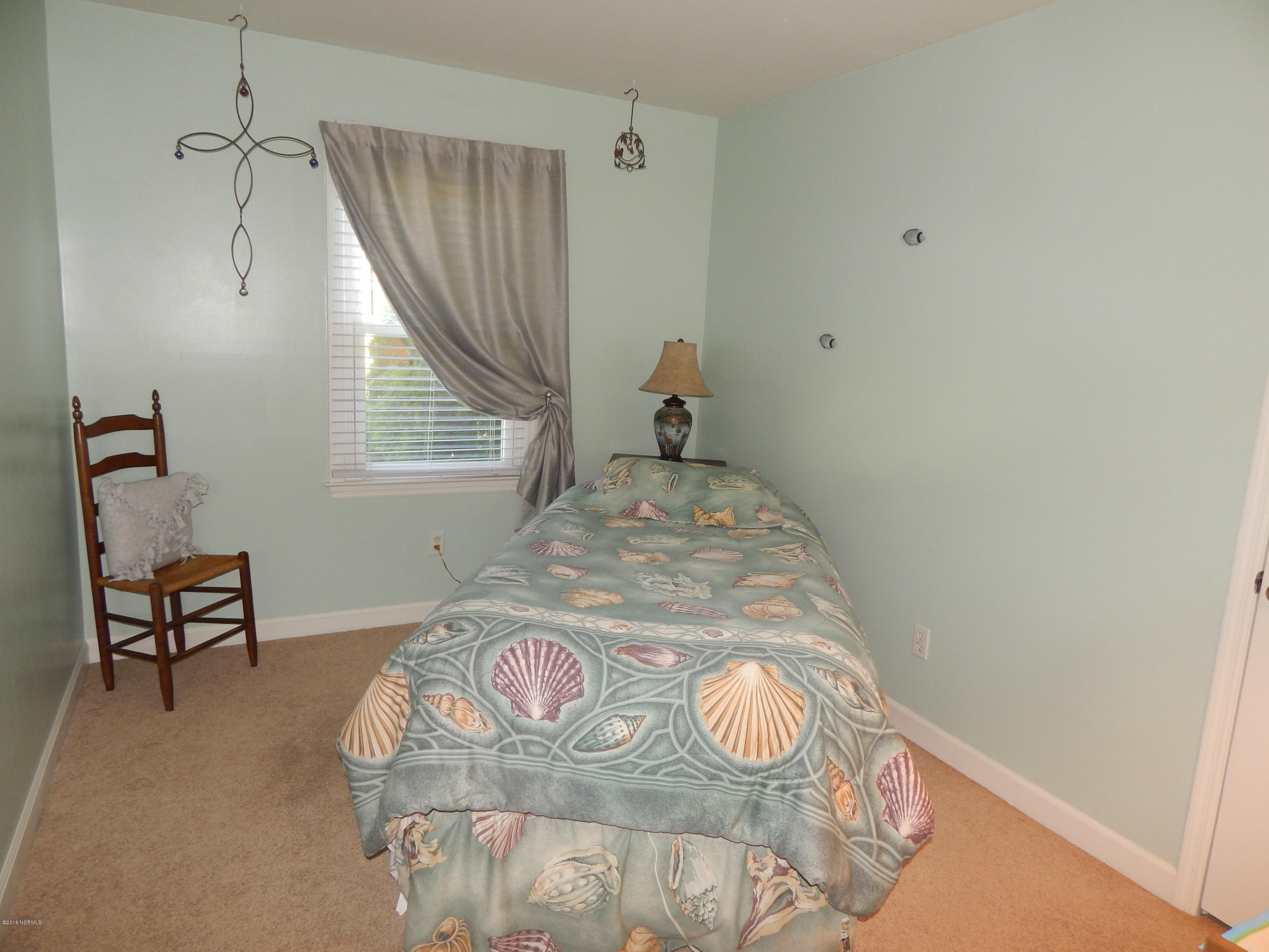 1178 Hibbs Road Newport, NC 28570 - Photo 14 of 23 Bedroom 3