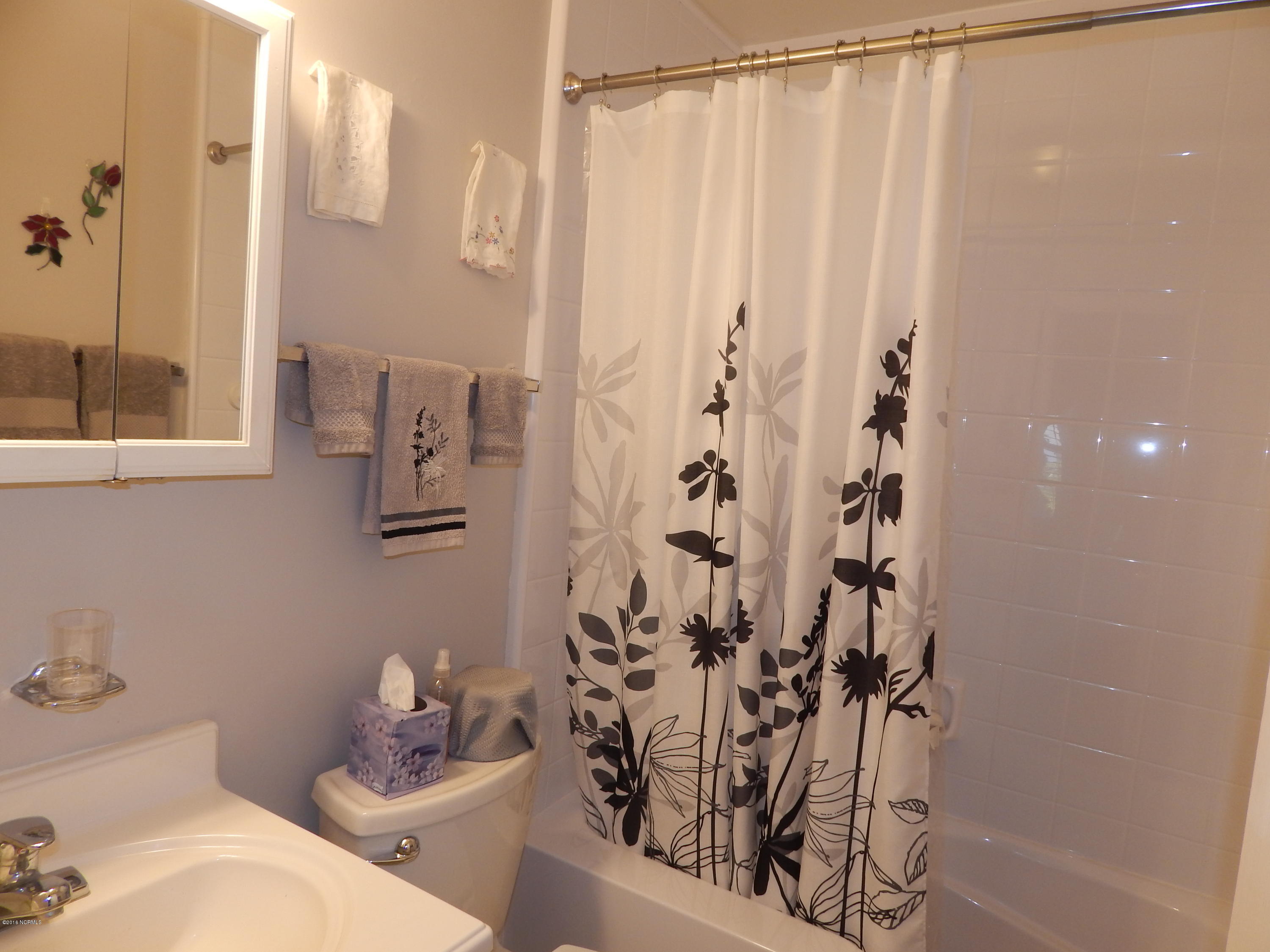 1178 Hibbs Road Newport, NC 28570 - Photo 15 of 23 Full bath