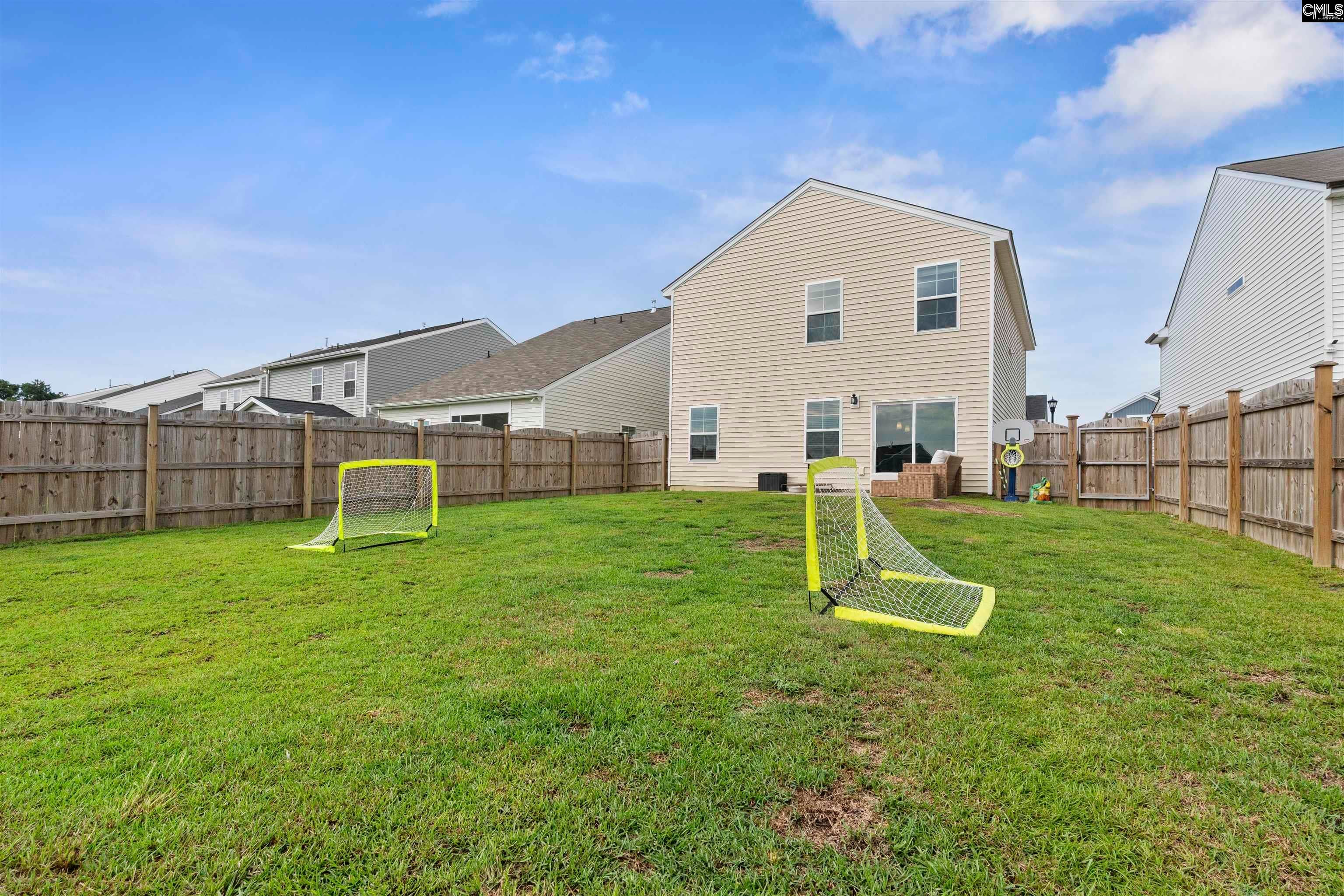 729 Long Star Way Elgin, SC 29045 - Photo 41 of 48 Gallery Image 41