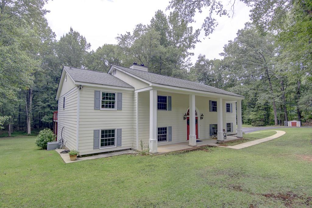 210 Scott Boulevard Tyrone, GA 30290 - Photo 1 of 1