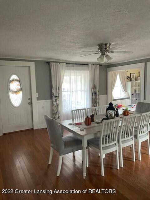 4842 Parman Road Stockbridge, MI 49285 - Photo 4 of 24 PARMAN RD 4