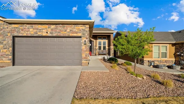 $415,000 | 8087 Mockorange Heights, Colorado Springs, CO 80908