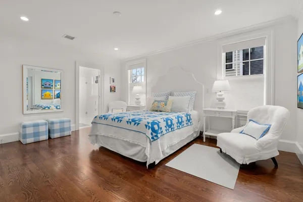 $2,795,000 | 27 Summit Avenue, Unit 27, Brookline, MA 02446
