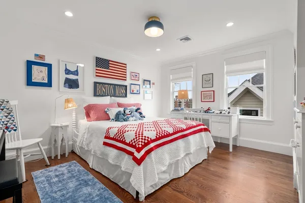 $2,795,000 | 27 Summit Avenue, Unit 27, Brookline, MA 02446