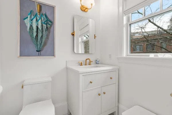 $2,795,000 | 27 Summit Avenue, Unit 27, Brookline, MA 02446
