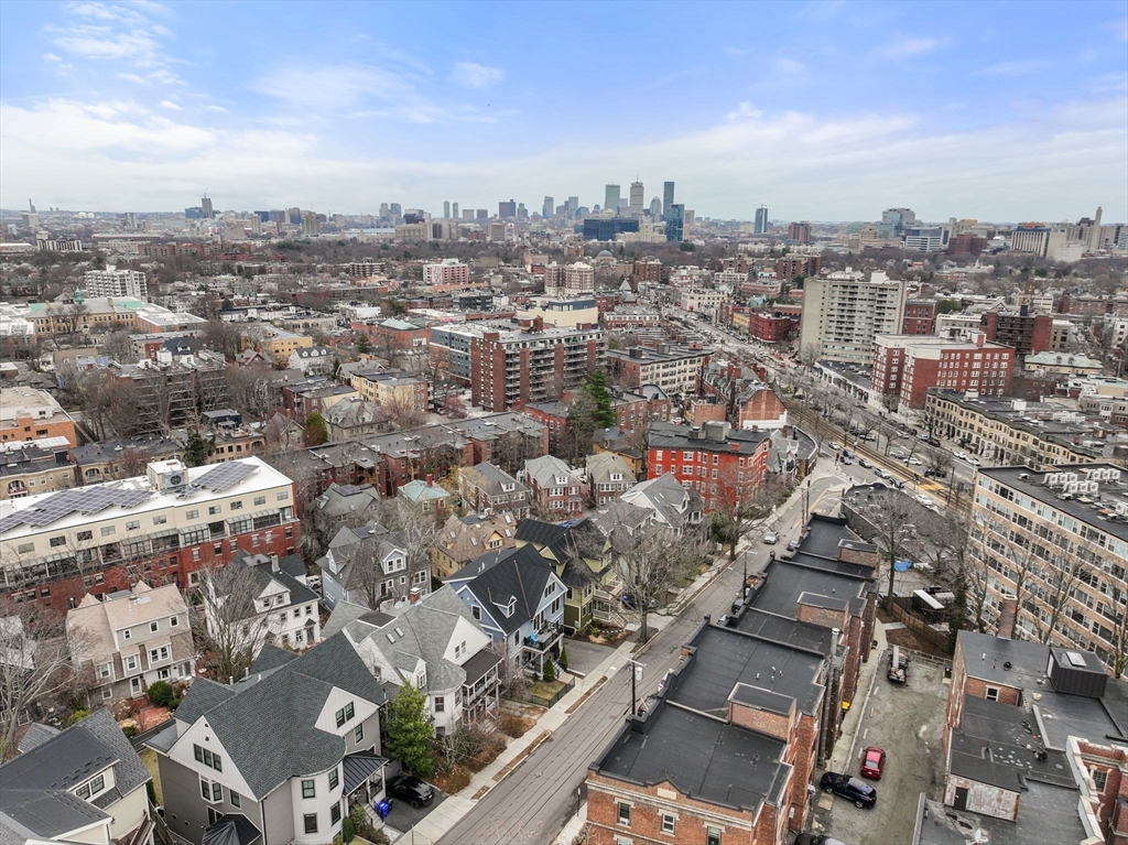 27 Summit Avenue, Unit 27 Brookline, MA 02446 - Photo 26 of 26