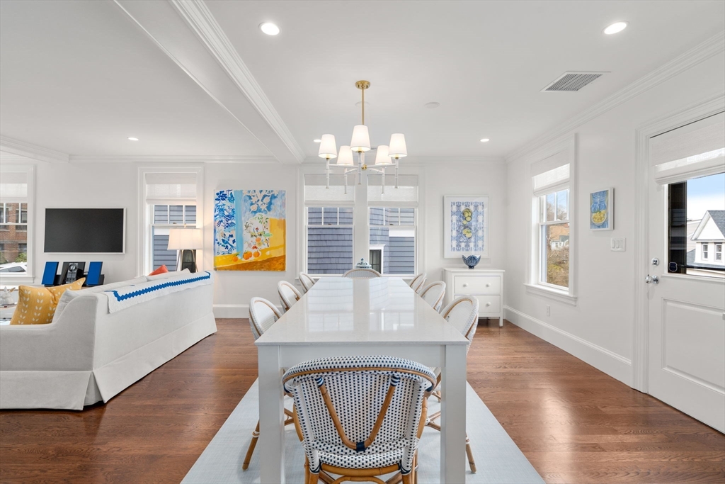 27 Summit Avenue, Unit 27 Brookline, MA 02446 - Photo 8 of 26