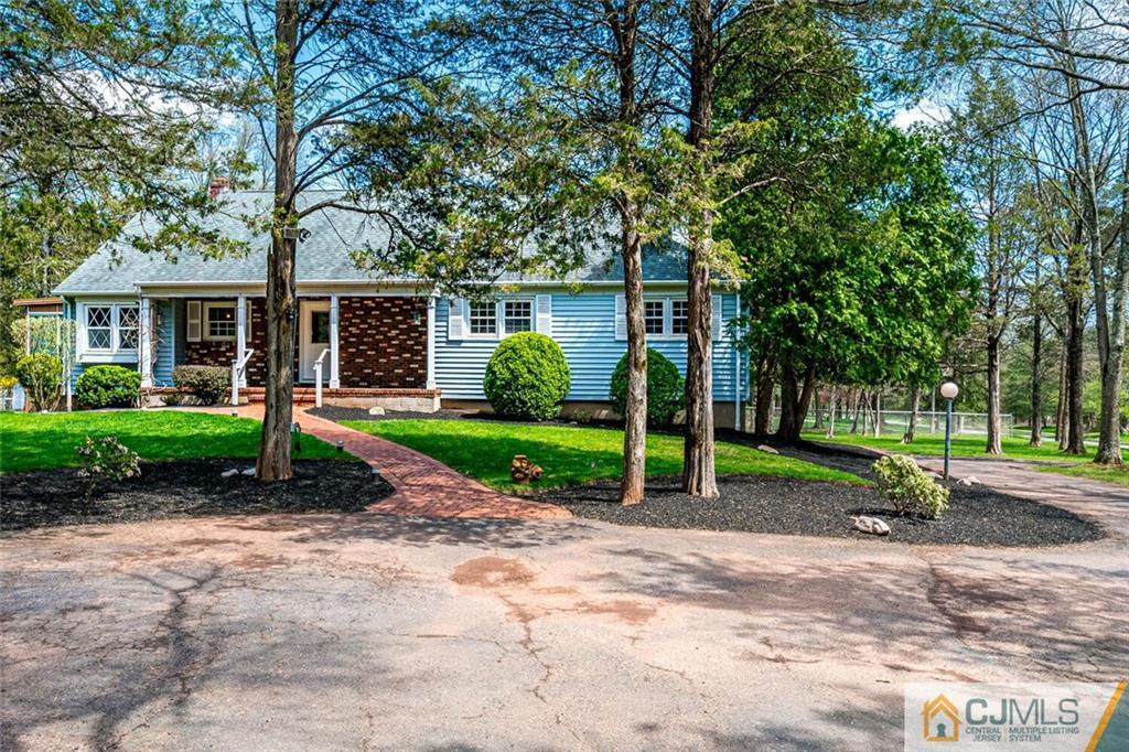 776 Country Club Road Bridgewater, NJ 08807 - Photo 3 of 62 Gallery Image 3