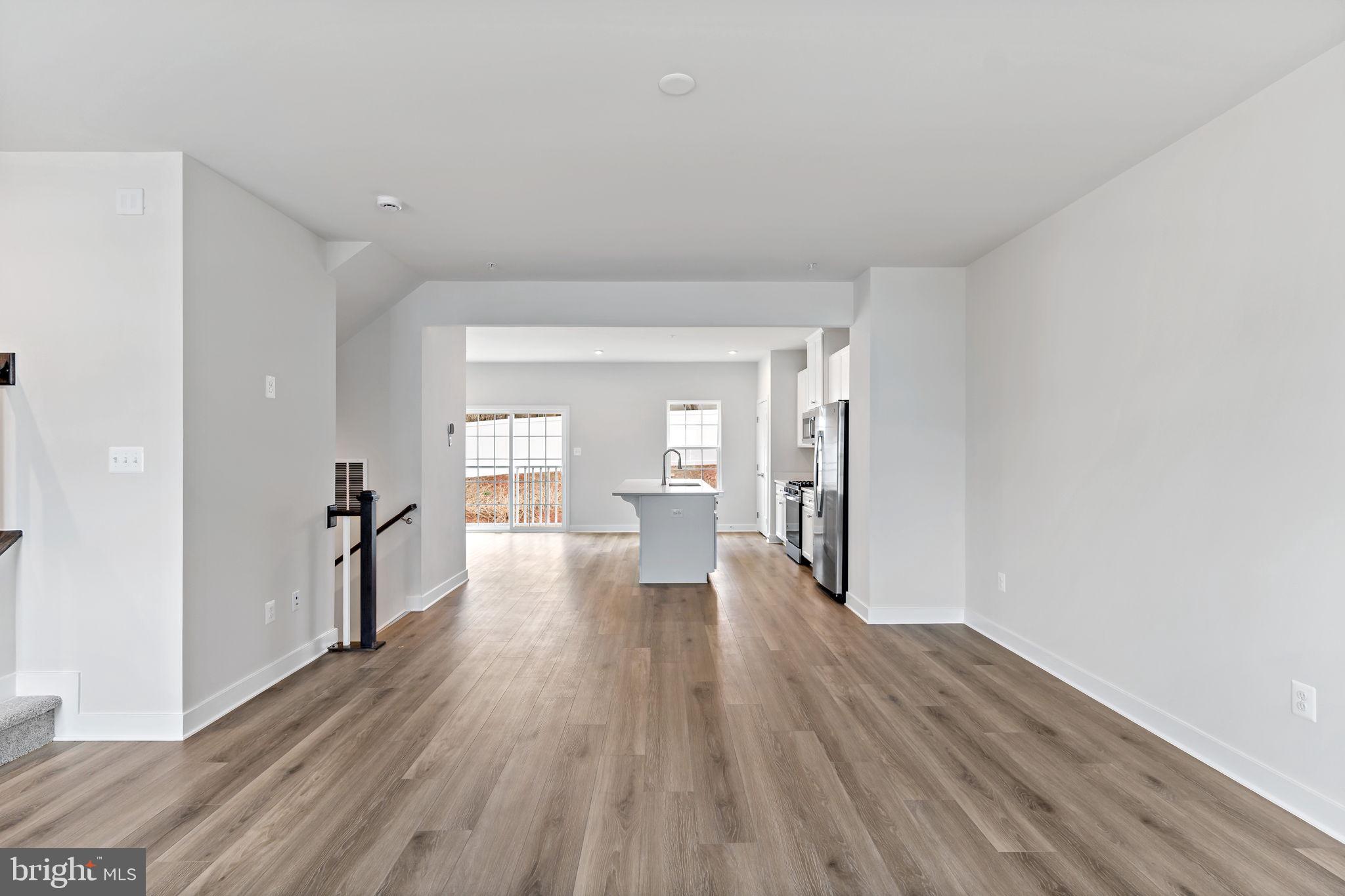 324 Paca Gardens Lane Frederick, MD 21703 - Photo 7 of 42