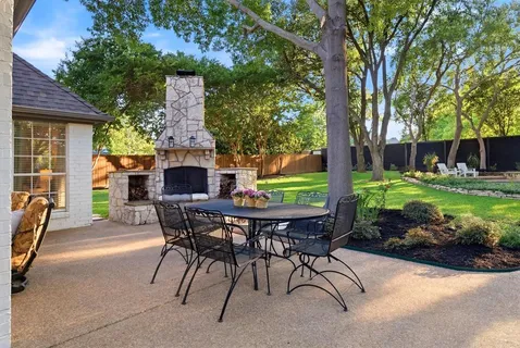 $960,000 | 5500 Sycamore Drive, Colleyville, TX 76034
