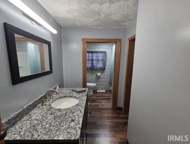 $209,900 | 219 Main Street, Modoc, IN 47358