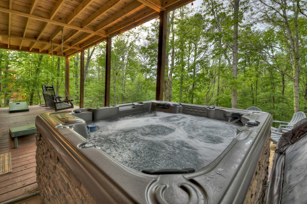 308 Windy Valley Lane Blue Ridge, GA 30513 - Photo 6 of 52 Gallery Image 6