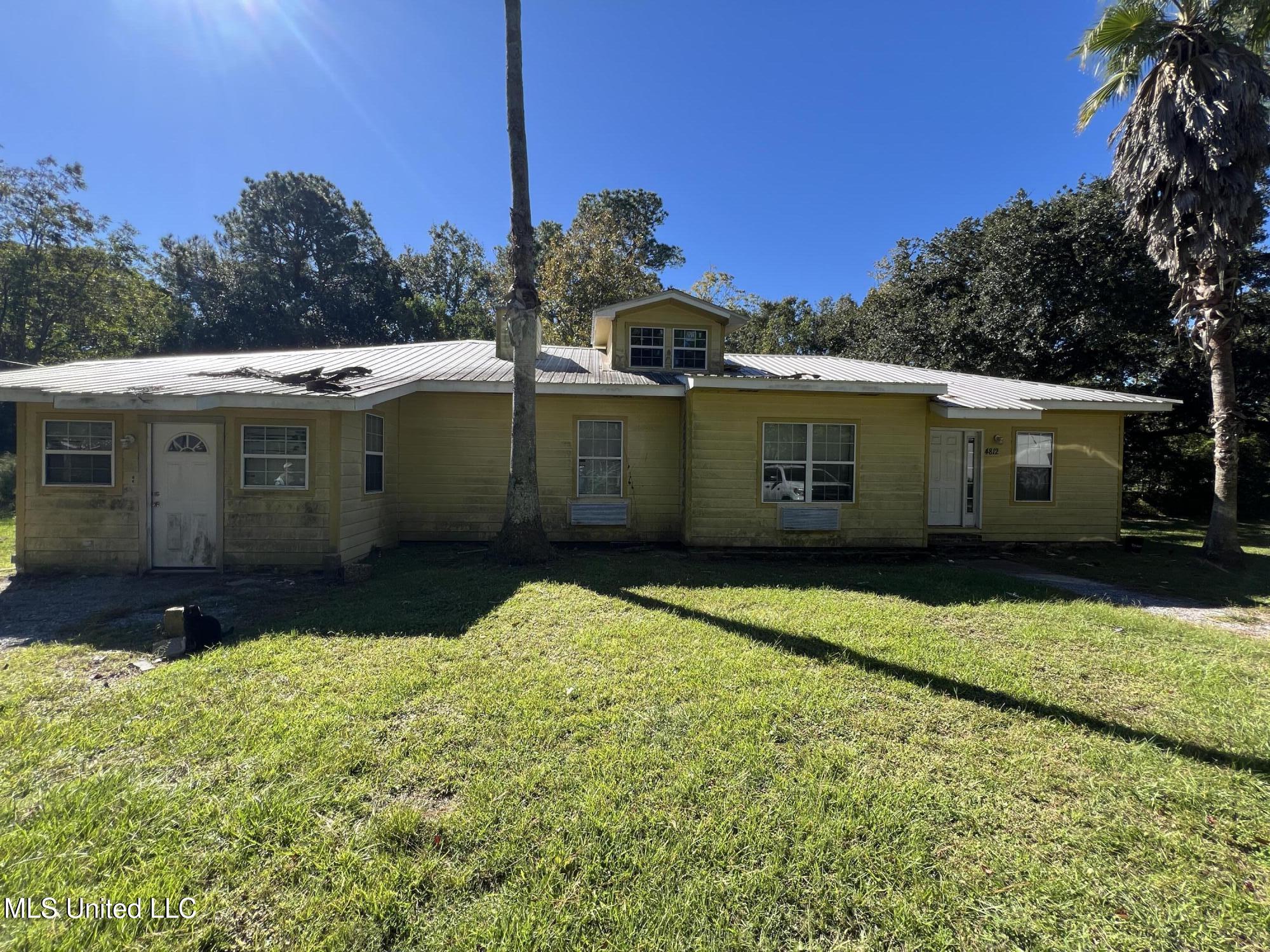 4812 Community Avenue Moss Point, MS 39563 - Photo 1 of 28 IMG_4448