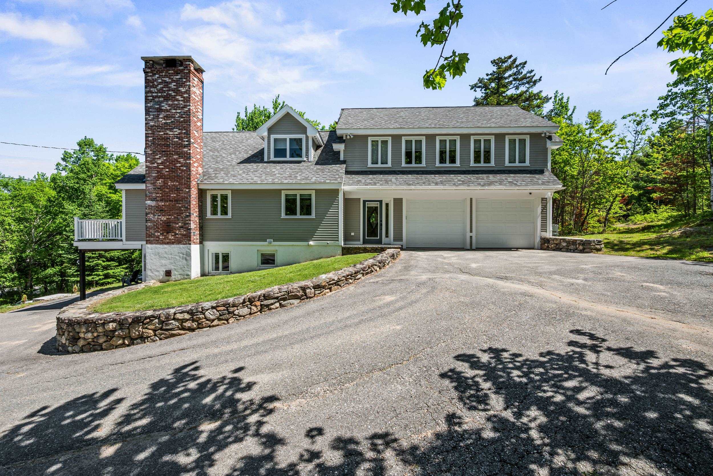 11 Vista Way Jackson, NH 03846 - Photo 1 of 49