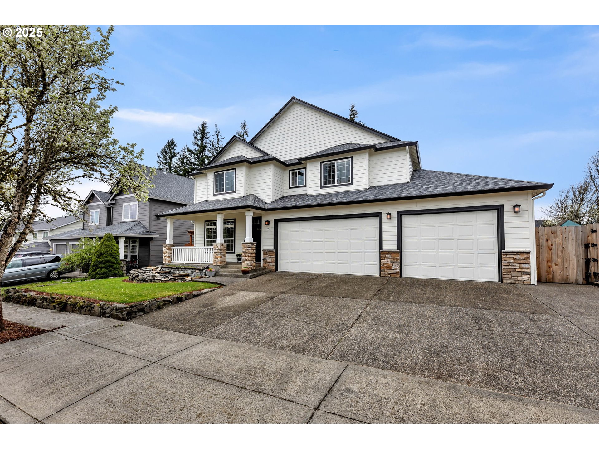 1910 North 9th Way Ridgefield, WA 98642 - Photo 2 of 48