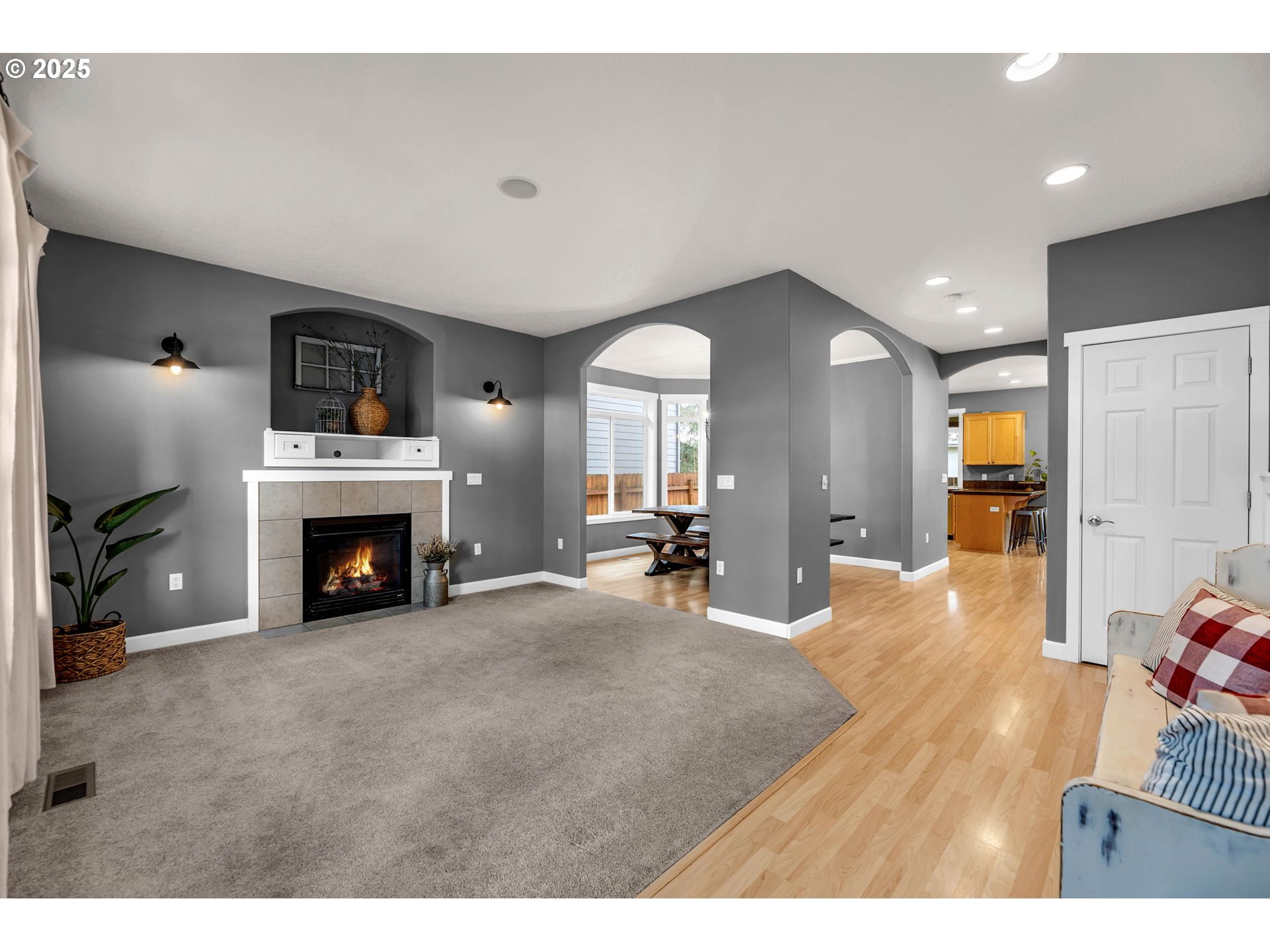 1910 North 9th Way Ridgefield, WA 98642 - Photo 5 of 48