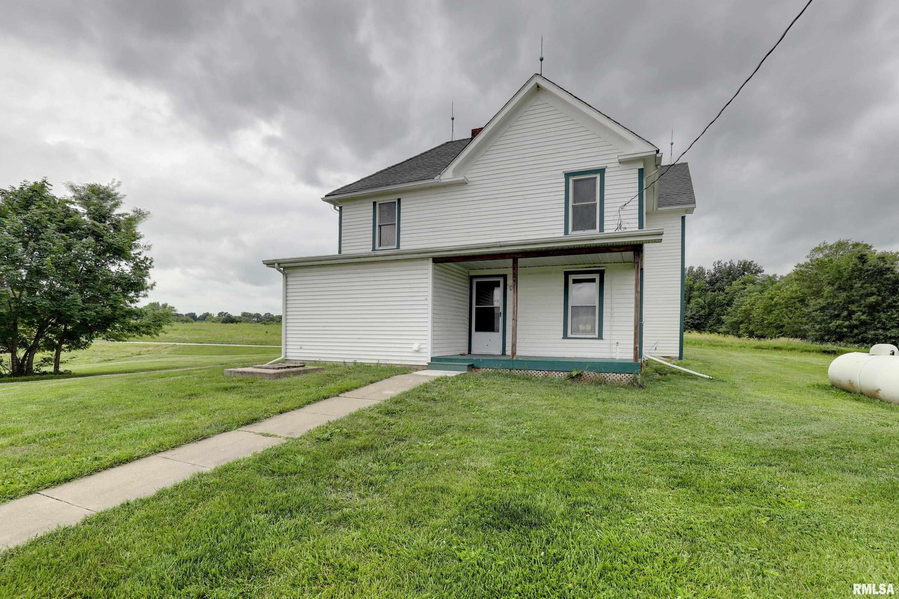321 North Co Road 1200 Sutter, IL 62373 - Photo 37 of 63