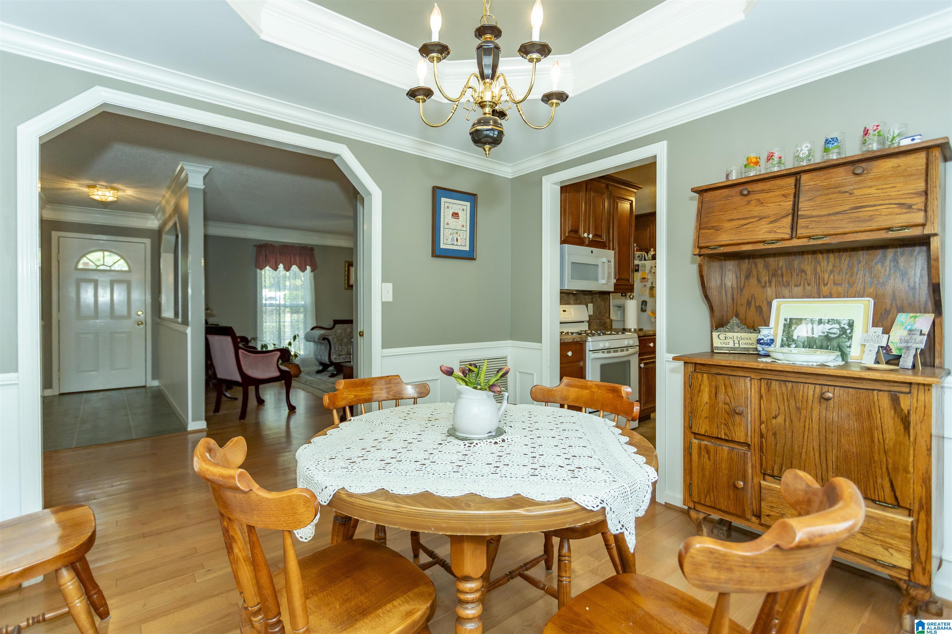 178 South Hillcrest Road Odenville, AL 35120 - Photo 30 of 57