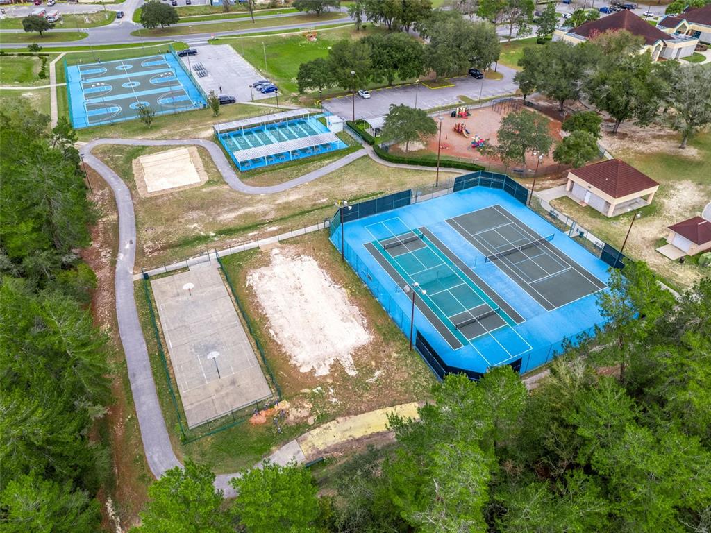 4612 Southwest 149th Street Ocala, FL 34473 - Photo 73 of 78