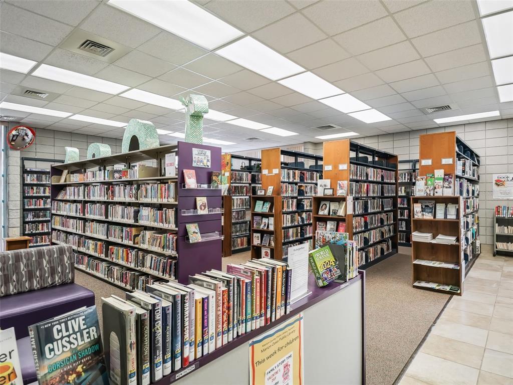 4612 Southwest 149th Street Ocala, FL 34473 - Photo 75 of 78