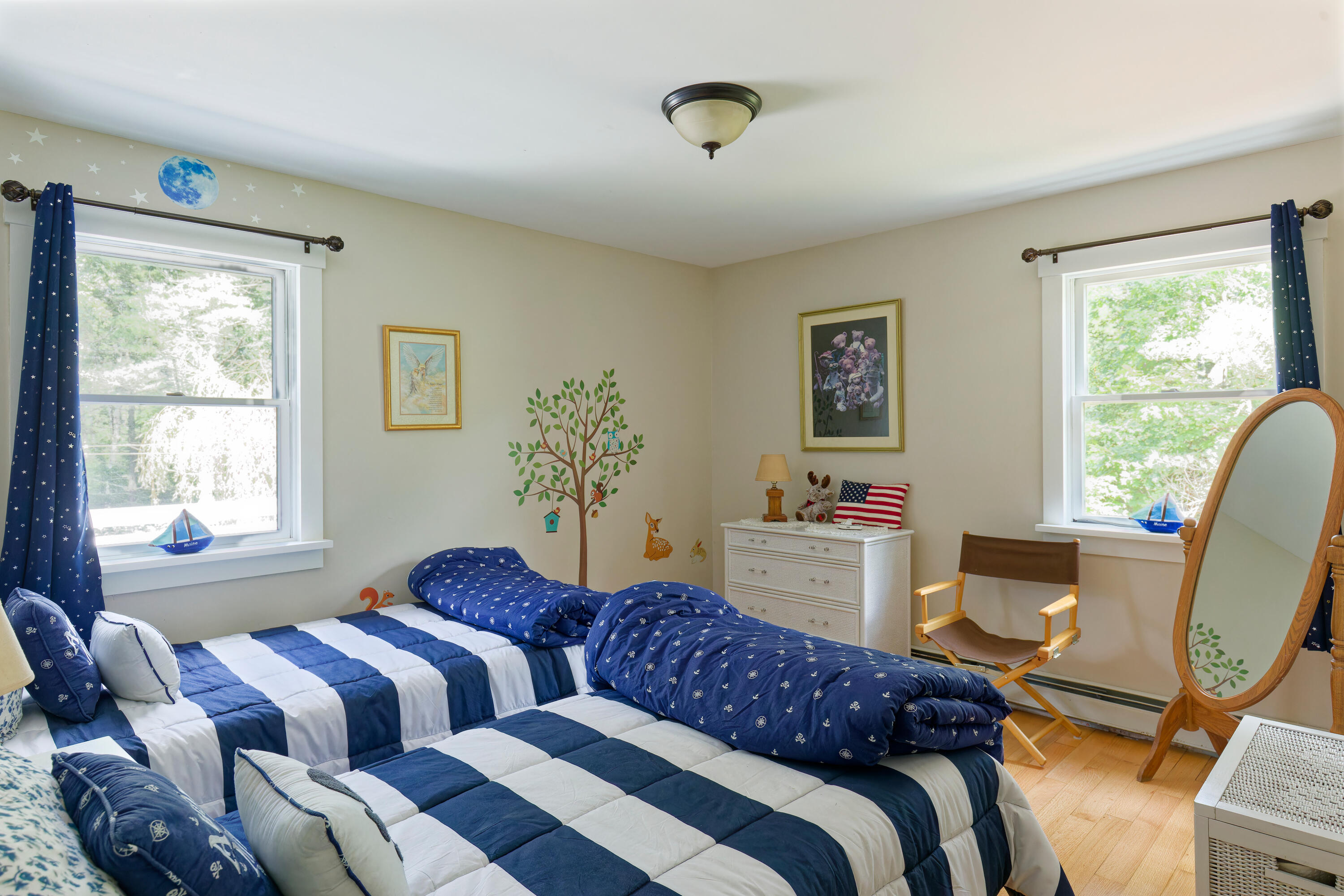 47 Reed Road Boothbay Harbor, ME 04538 - Photo 12 of 23 21-47ReedRd-AT