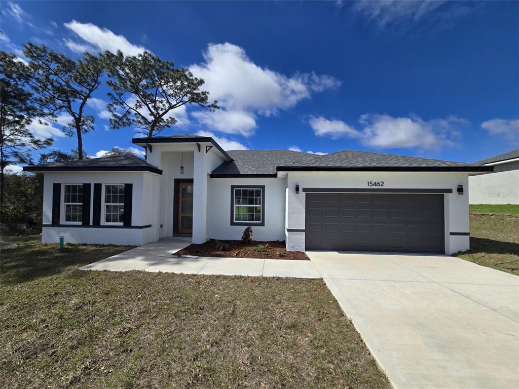 15462 Southwest 46th Circle Ocala, FL 34473 - Photo 1 of 21
