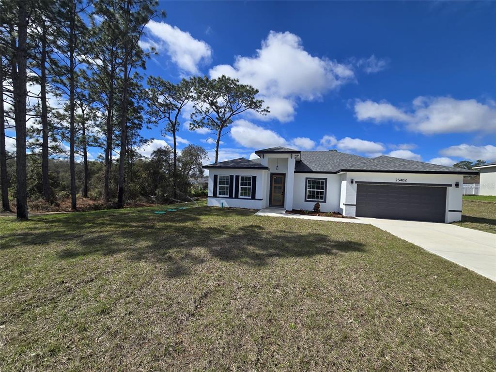 15462 Southwest 46th Circle Ocala, FL 34473 - Photo 20 of 21