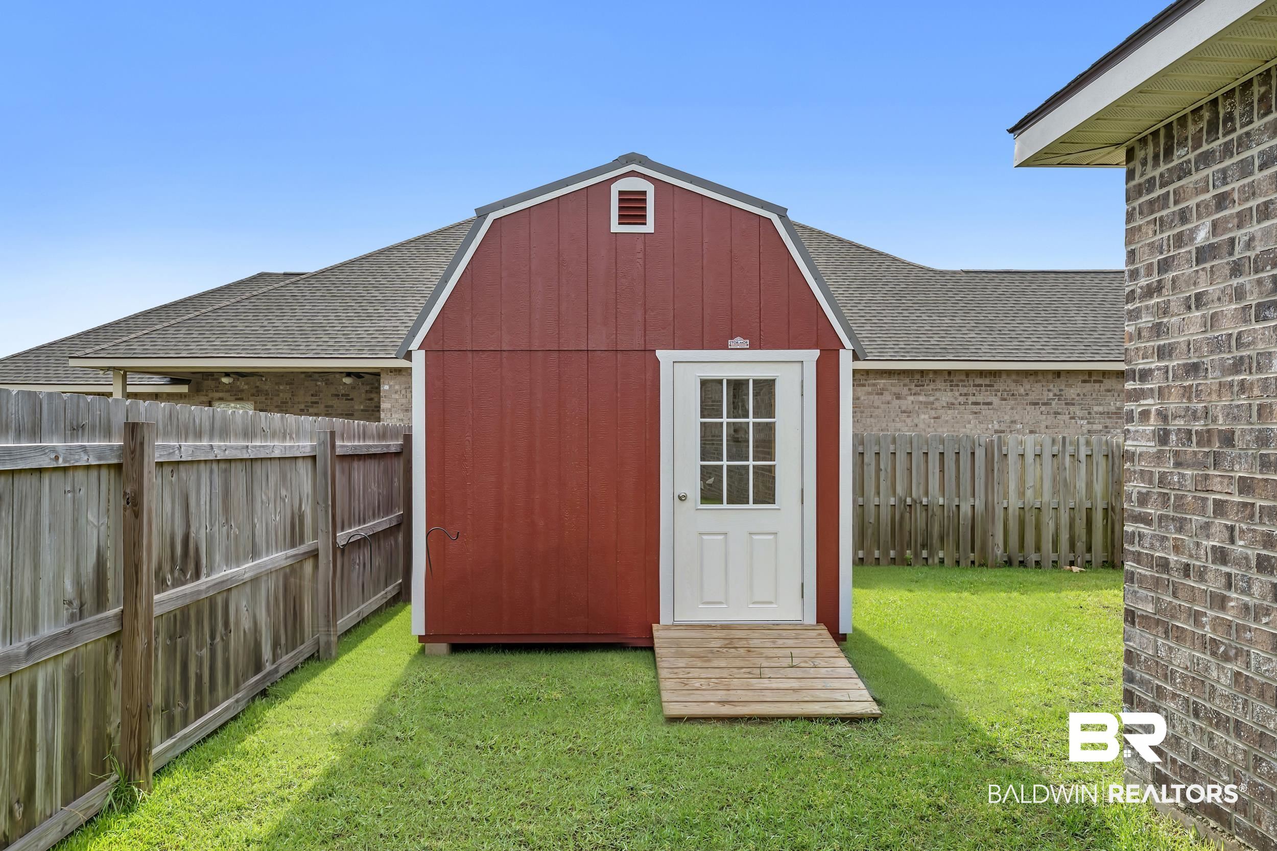 1100 Stella Road Foley, AL 36535 - Photo 26 of 35