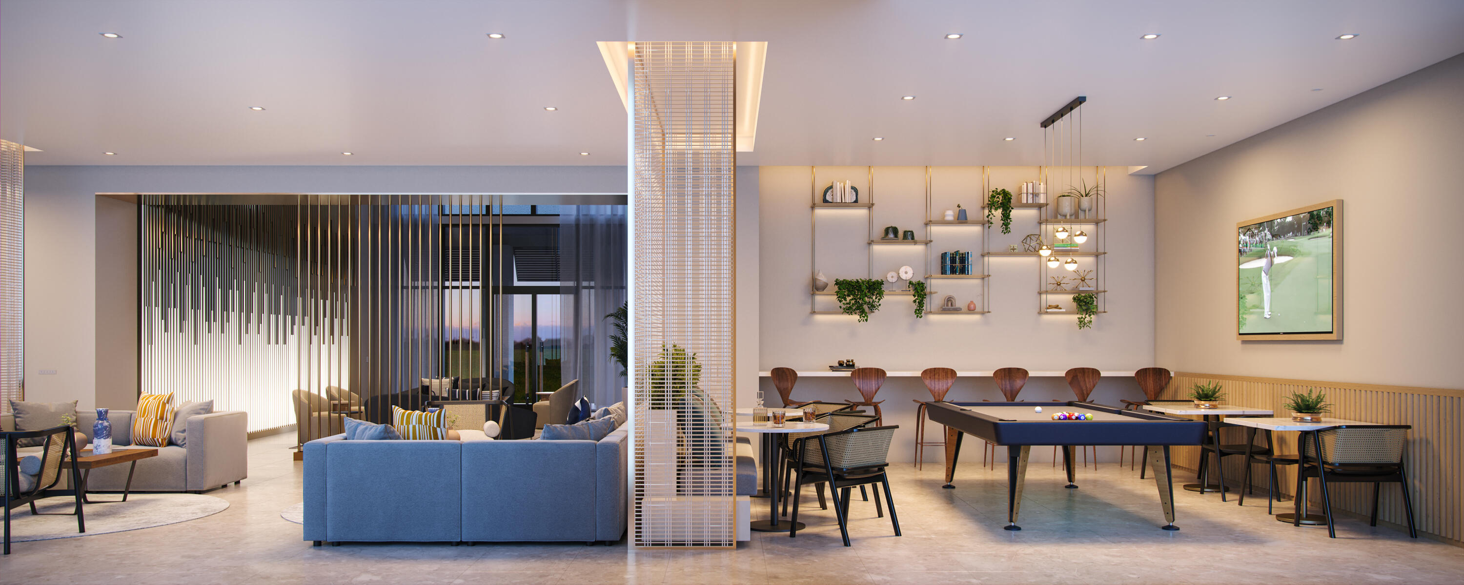 7200 West 4th Avenue, Unit 17107 Hialeah, FL 33014 - Photo 11 of 14 a living room with furniture and a window