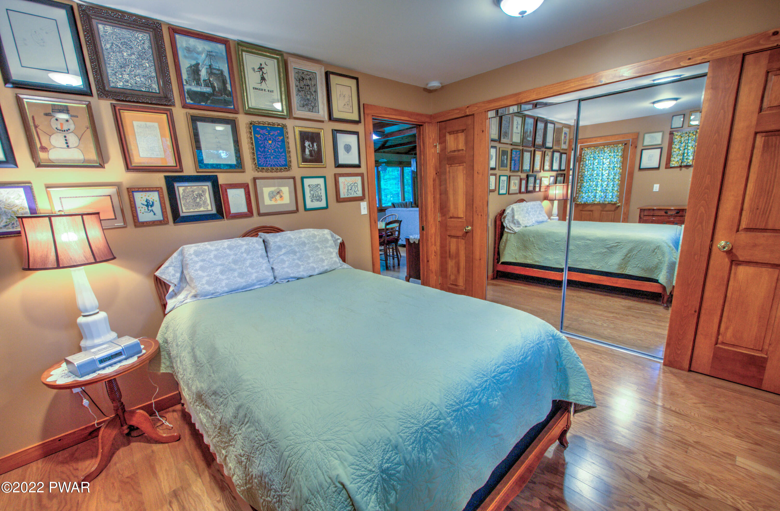 36 Whitney Lake Road Hawley, PA 18428 - Photo 14 of 45