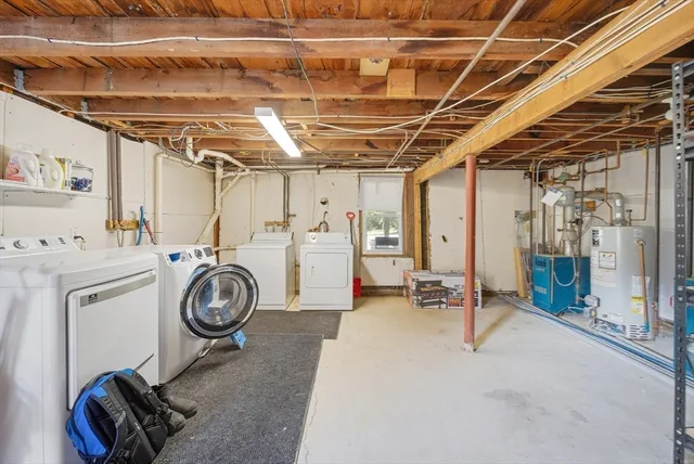 a view of a house with a patio