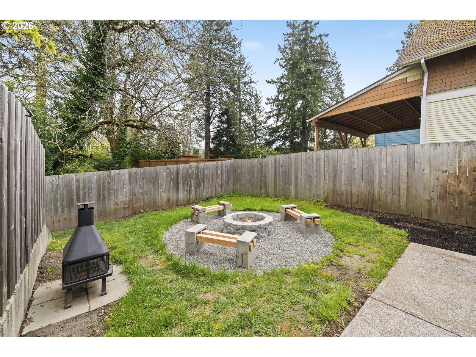 9302 Southwest 30th Avenue Portland, OR 97219 - Photo 38 of 42 Gallery Image 38