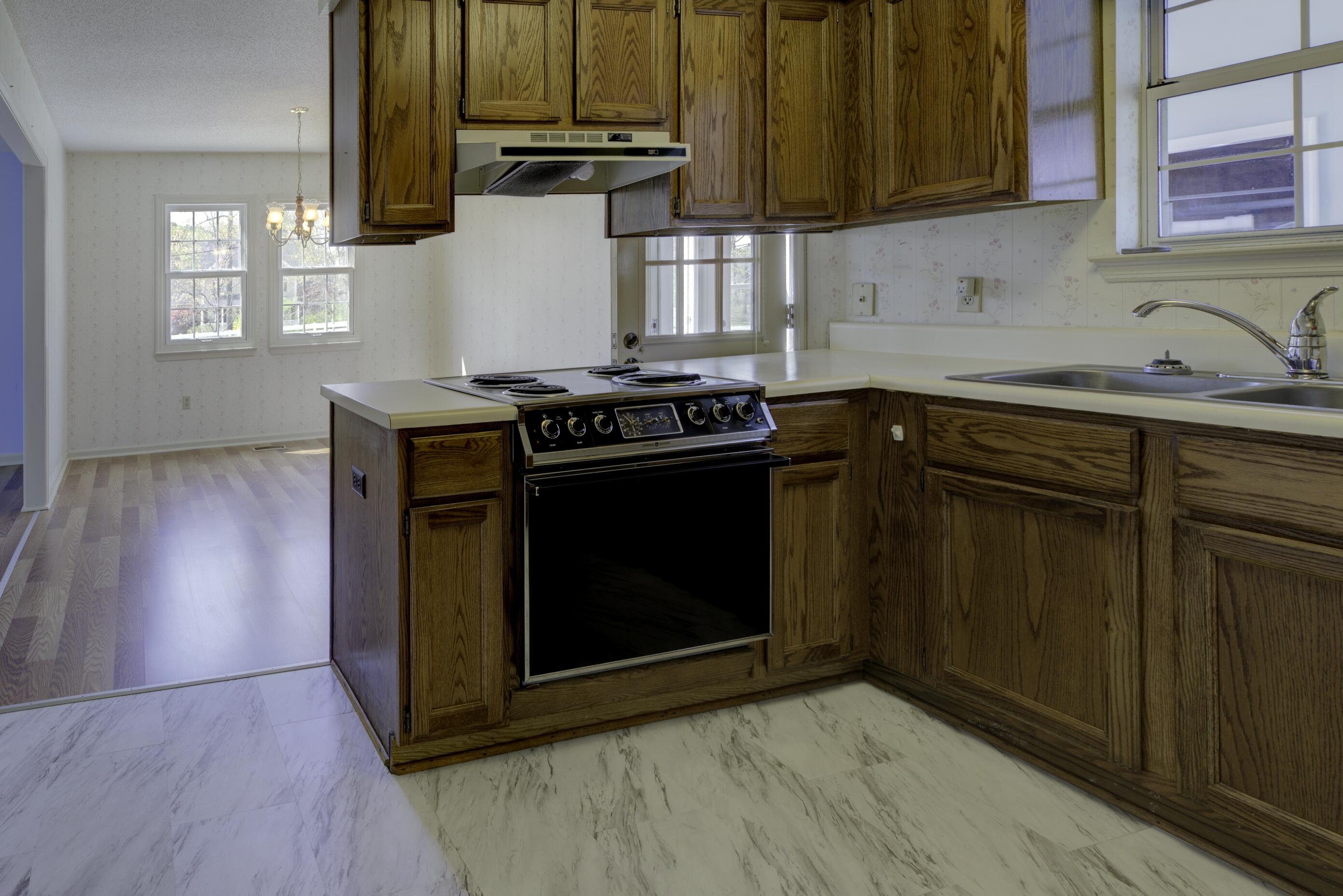 8405 Morin Road Chattanooga, TN 37421 - Photo 13 of 25 Kitchen