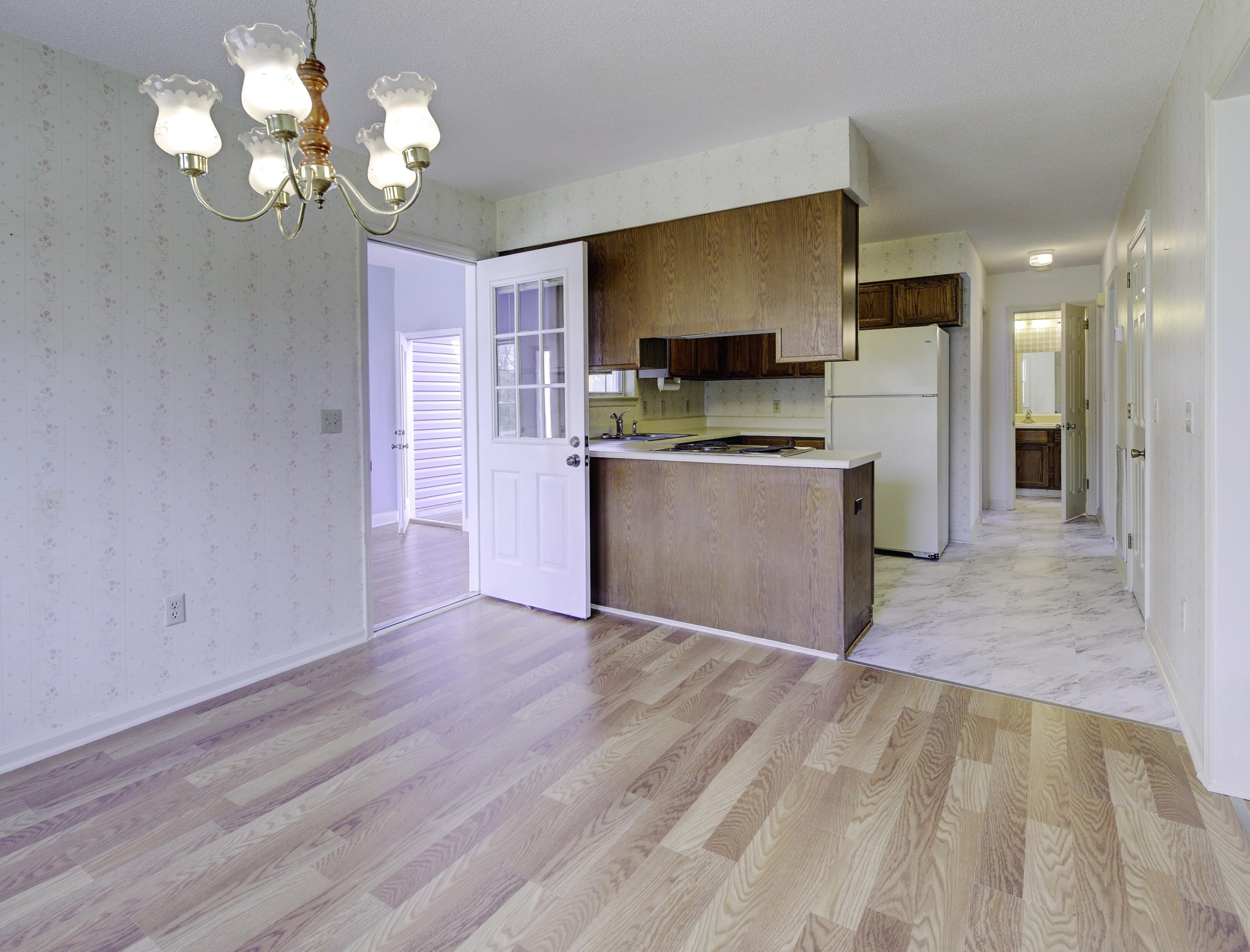 8405 Morin Road Chattanooga, TN 37421 - Photo 14 of 25 Kitchen/Dining
