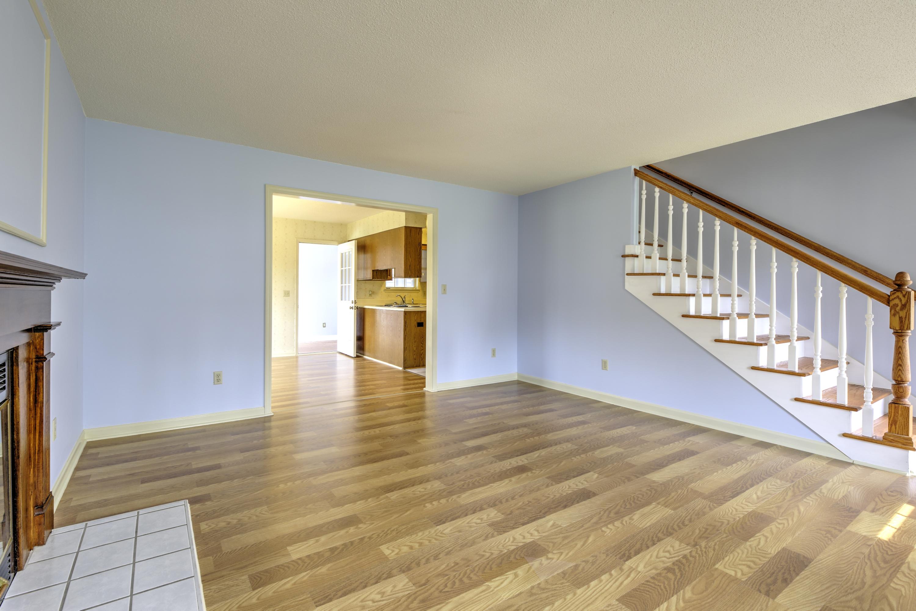 8405 Morin Road Chattanooga, TN 37421 - Photo 4 of 25 Great Room