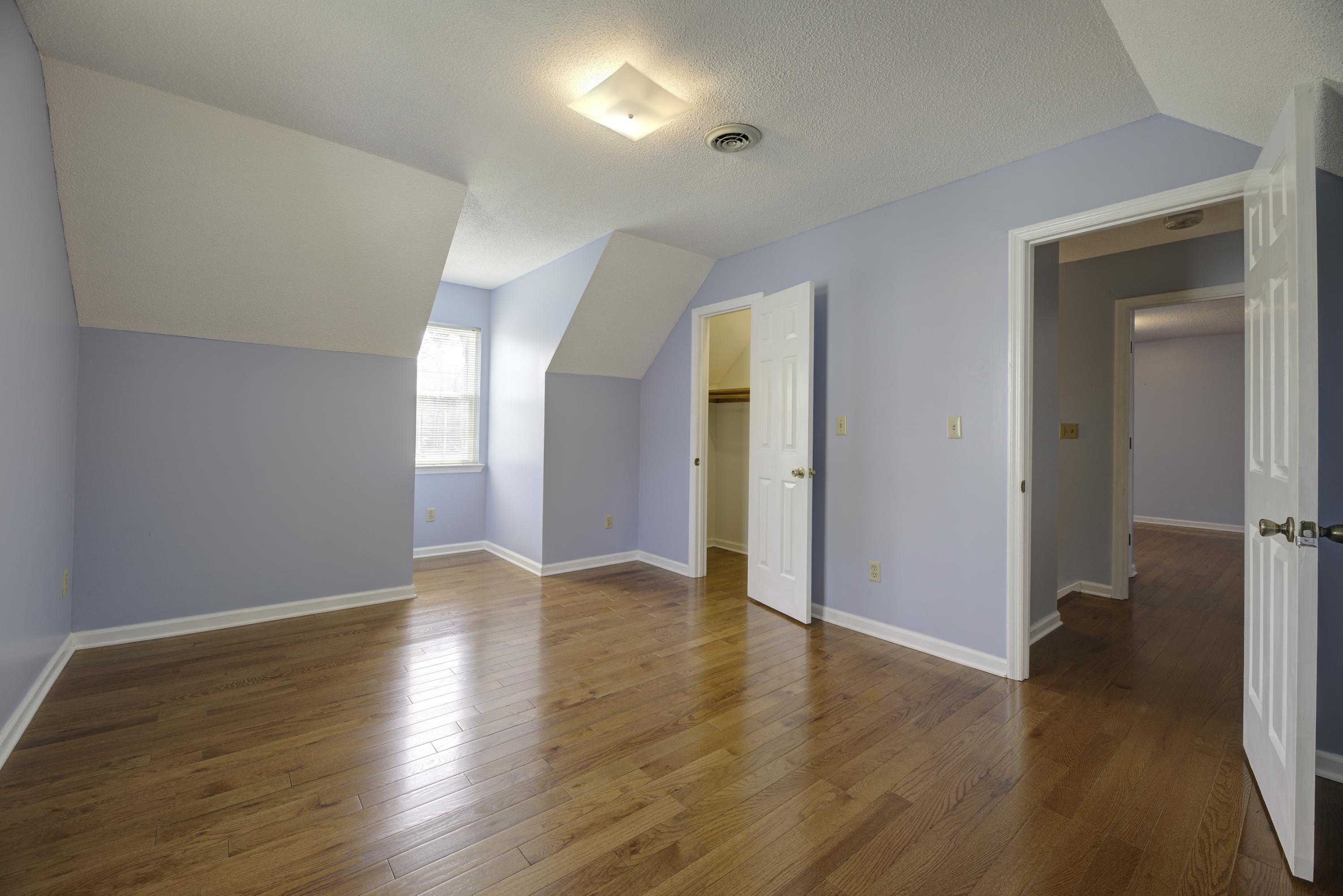 8405 Morin Road Chattanooga, TN 37421 - Photo 9 of 25 3rd BR Upstairs
