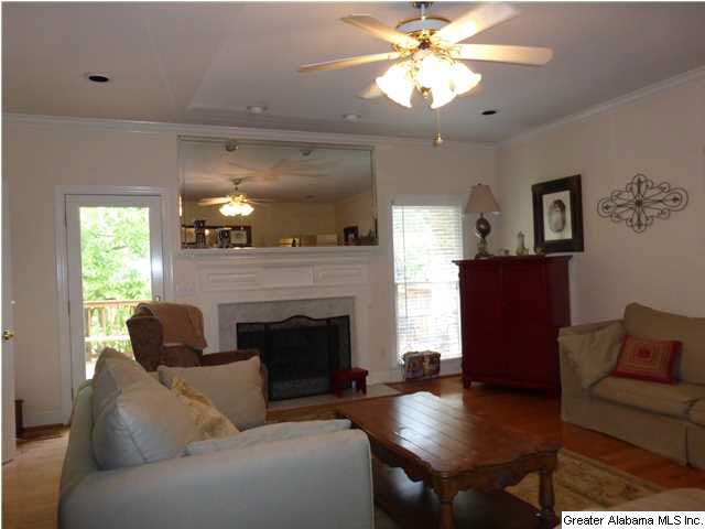 119 Newgate Road Alabaster, AL 35007 - Photo 6 of 32