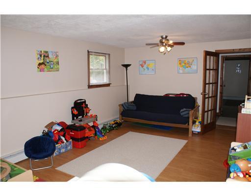 56 Sandy Point Road Milford, ME 04461 - Photo 15 of 25 Den/Family/Great Room.