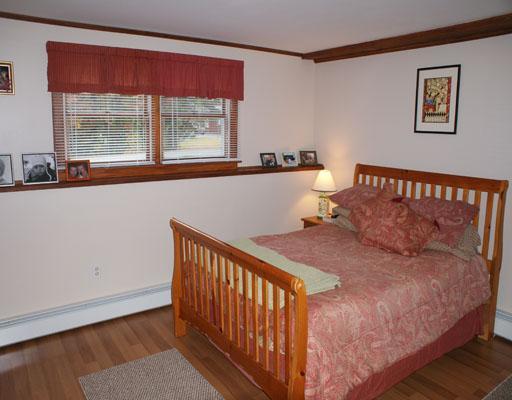 56 Sandy Point Road Milford, ME 04461 - Photo 17 of 25 Bedroom.